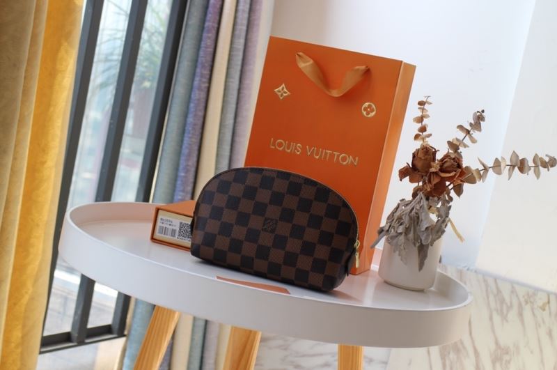 Louis Vuitton Cosmetic Bags